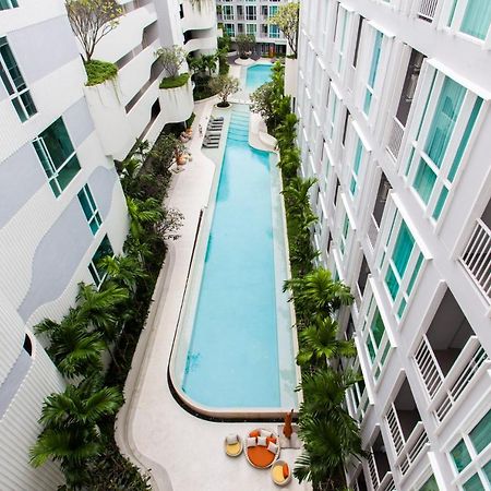 Phuket Town 1 Bedroom Condo Luxury Facilities, The Base Downtown Luaran gambar