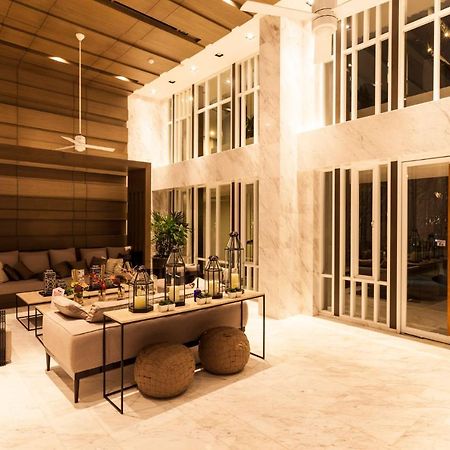 Phuket Town 1 Bedroom Condo Luxury Facilities, The Base Downtown Luaran gambar