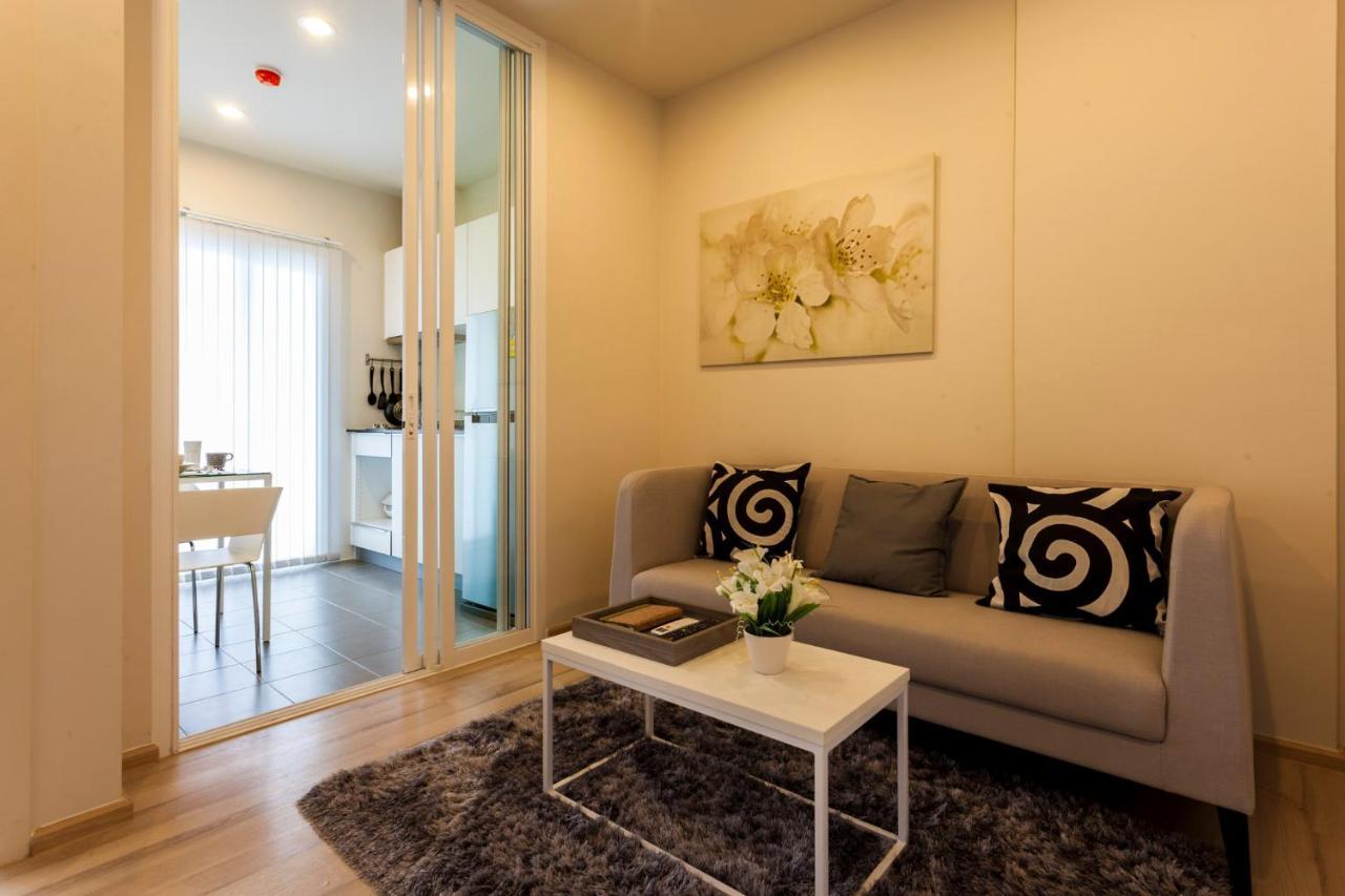 Phuket Town 1 Bedroom Condo Luxury Facilities, The Base Downtown Luaran gambar