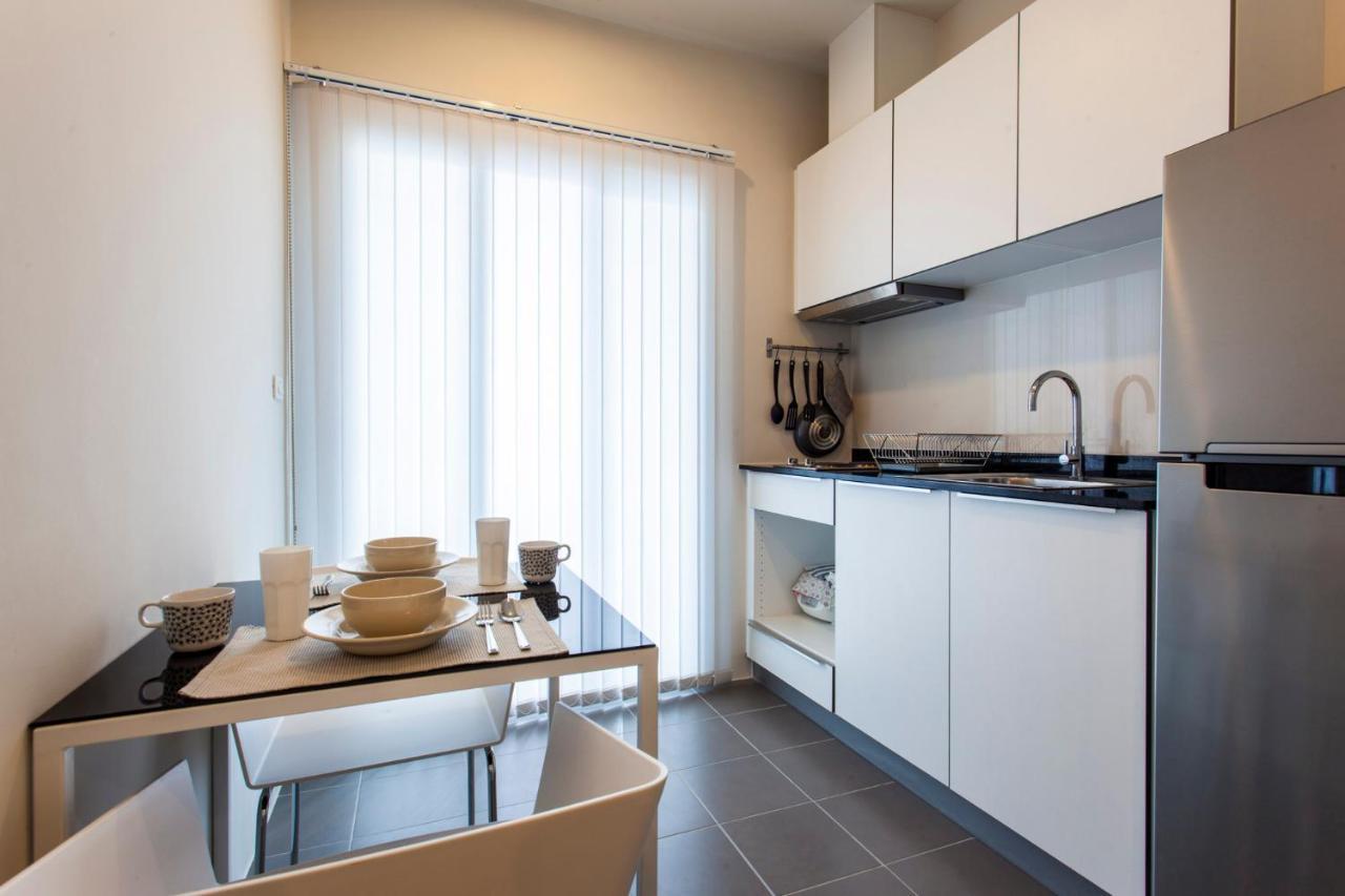 Phuket Town 1 Bedroom Condo Luxury Facilities, The Base Downtown Luaran gambar