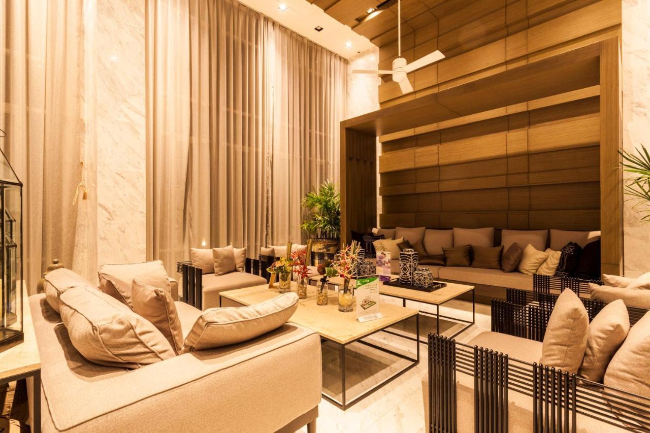 Phuket Town 1 Bedroom Condo Luxury Facilities, The Base Downtown Luaran gambar