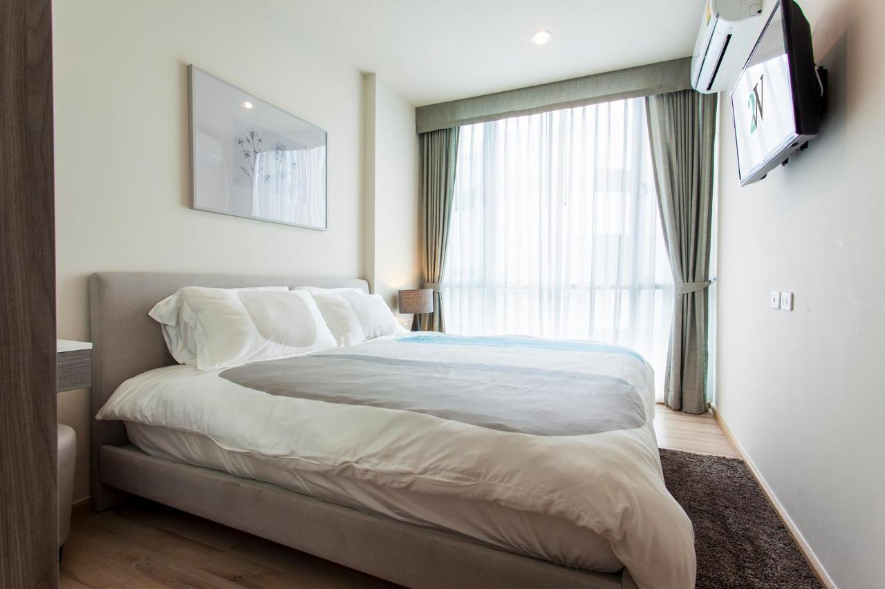 Phuket Town 1 Bedroom Condo Luxury Facilities, The Base Downtown Luaran gambar