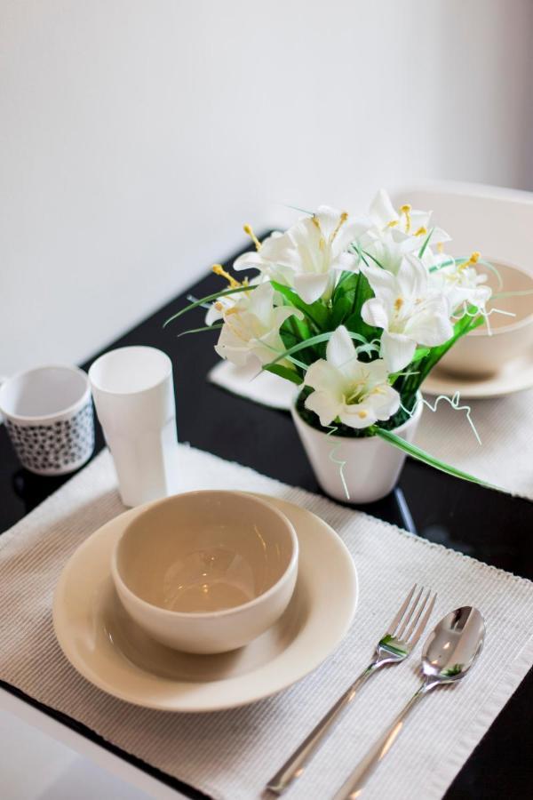 Phuket Town 1 Bedroom Condo Luxury Facilities, The Base Downtown Luaran gambar