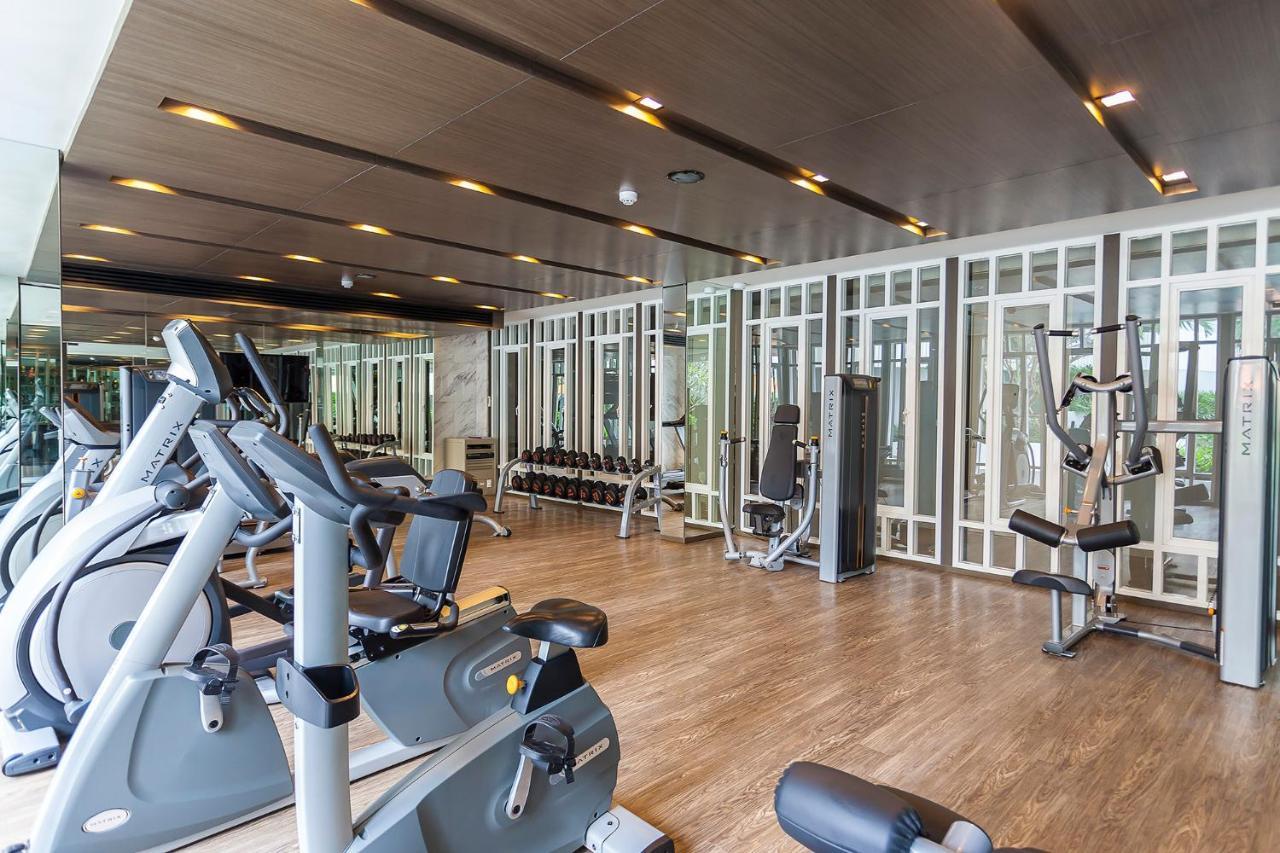 Phuket Town 1 Bedroom Condo Luxury Facilities, The Base Downtown Luaran gambar
