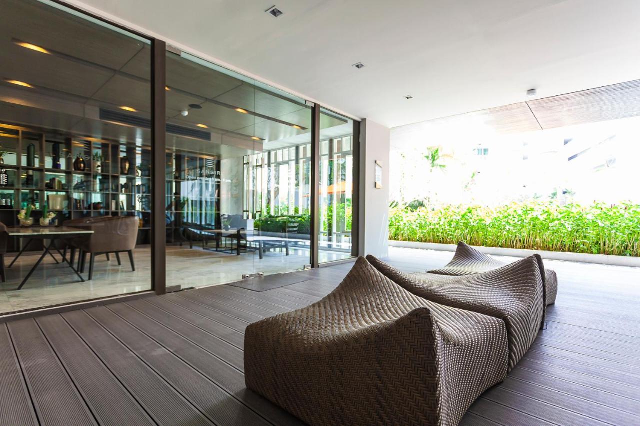 Phuket Town 1 Bedroom Condo Luxury Facilities, The Base Downtown Luaran gambar